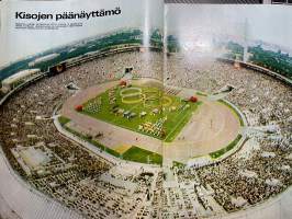 Neuvostoliitto 1980  nr 6, Säätieteilijät toiveikkaita