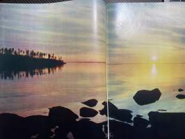Neuvostoliitto 1980  nr 8, Saljut-6:n lento jatkuu