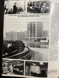 Neuvostoliitto 1980  nr 9, Kansavalta