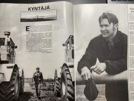 Neuvostoliitto 1980  nr 9, Kansavalta