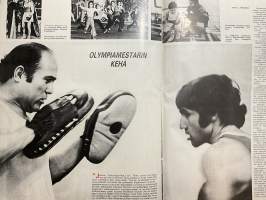 Neuvostoliitto 1980  nr 9, Kansavalta