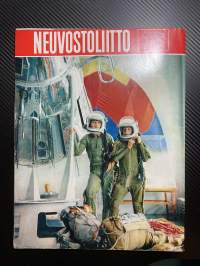 Neuvostoliitto 1980  nr 9, Kansavalta