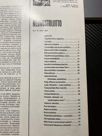 Neuvostoliitto 1980  nr 10, Ylipitkiä kaasuputkistoja varten