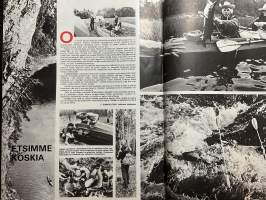 Neuvostoliitto 1980  nr 10, Ylipitkiä kaasuputkistoja varten