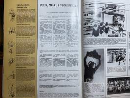 Neuvostoliitto 1980  nr 11, Pyhän Basiliuksen tuomiokirkko