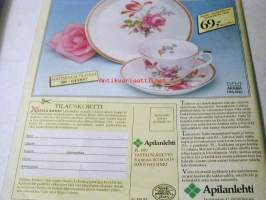 kotiliesi  1993  nr  6