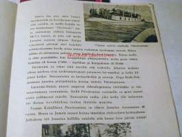 Kirkon nuoriso  1939 3