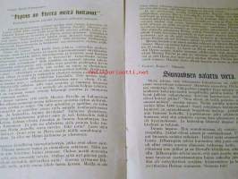 Kirkon nuoriso  1939 5