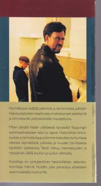 Hotelli Helpotus : Helsingin käymäläopas, 2000