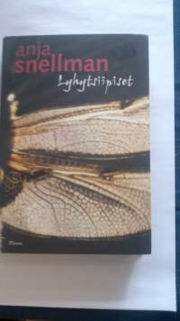 Lyhytsiipiset