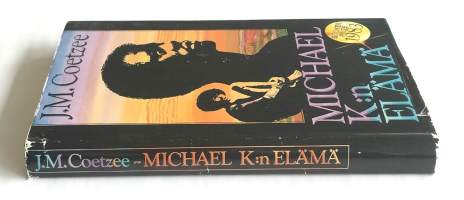 Michael K:n elämä