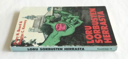 Loru sorbusten herrasta