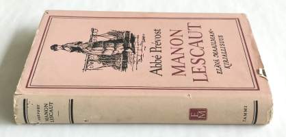 Manon Lescaut