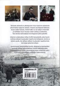 Talvisota väreissä