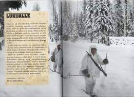 Talvisota väreissä