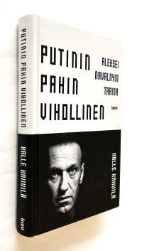 Putinin pahin vihollinen