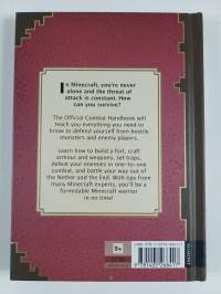 Minecraft : combat handbook - Combat handbook