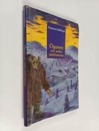 Ögonen och andra spökhistorier