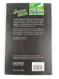 The African Queen