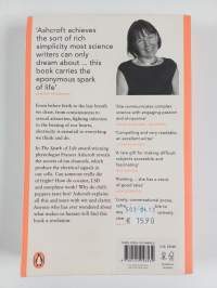 The Spark of Life - Electricity in the Human Body