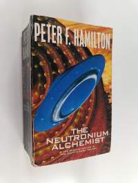 The Neutronium Alchemist