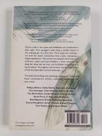 Cornish Short Stories - A Collection of Contemporary Cornish Writing