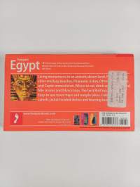 Egypt - Footprint Egypt
