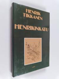 Henrikinkatu