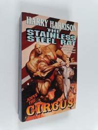 The Stainless Steel Rat Joins The Circus