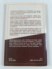 Väärinymmärretty aviomies