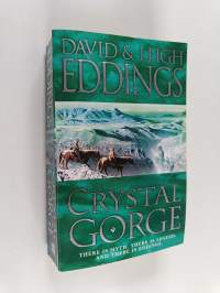 Crystal gorge
