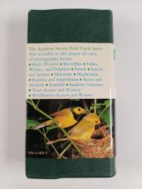 The Audubon society field guide to North American birds : Eastern region