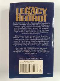 The Legacy of Heorot