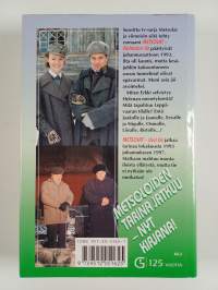 Metsolat : Uusi tie
