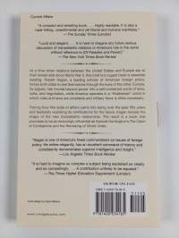 Of Paradise and Power - America and Europe in the New World Order