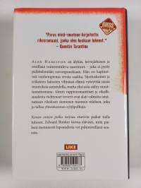 Kovan onnen poika