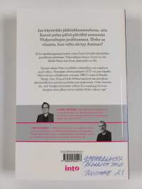Blokkien paluu - BRICS-maiden nousu, USA ja Suomi