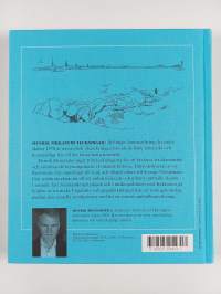Tikkanens linje : tidsbilder 1967-1972