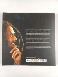 Bob Marley : mies, musiikki &amp; mystiikka