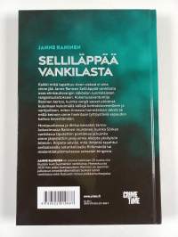 Selliläppää vankilasta