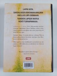 Maan korvessa kulkevi