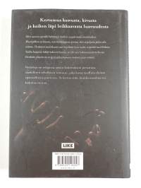 Värityskirja : romaani