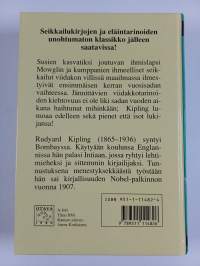 Intian viidakoista