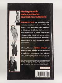 Trainspotting
