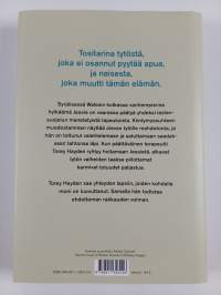 Satutettu lapsi