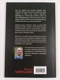 Vapaana vankilassa : Arin tarina