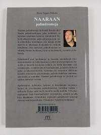 Naaraan : palindromeja