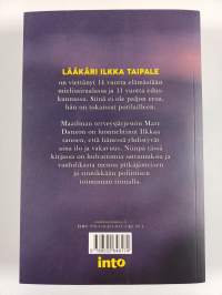 Mielisairaalassa : lääkärin muistelmat