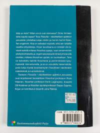 Filosofia : käsitteellisen ajattelun perusteita