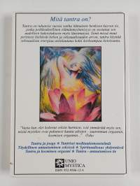 Tantra, spiritualisuus ja seksi